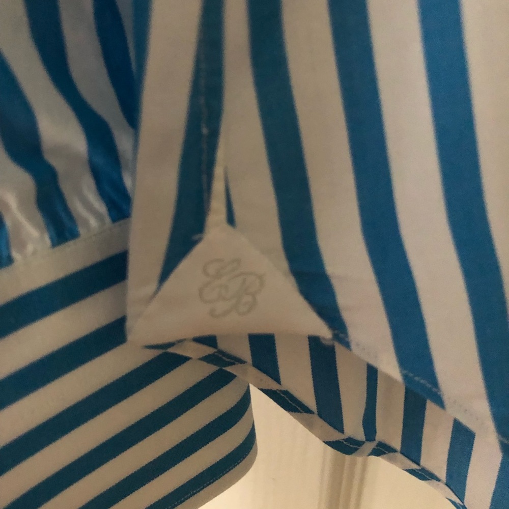 Edoardo Borrelli shirt.